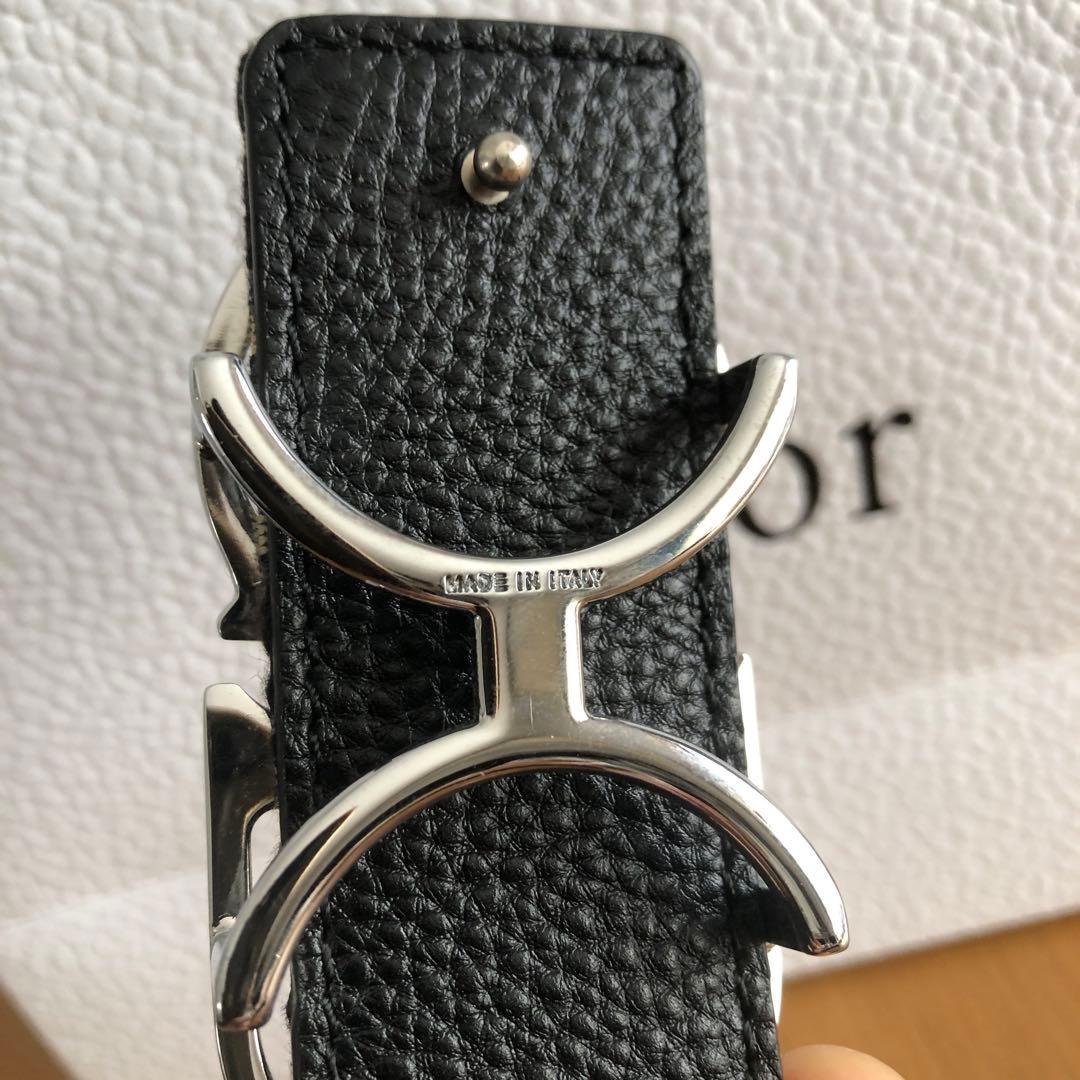 Dior ベルト EUR85