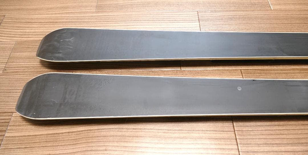 ★綺麗＆良好★SALOMON★162㎝★真のオールラウンダー板★中上級の方～★