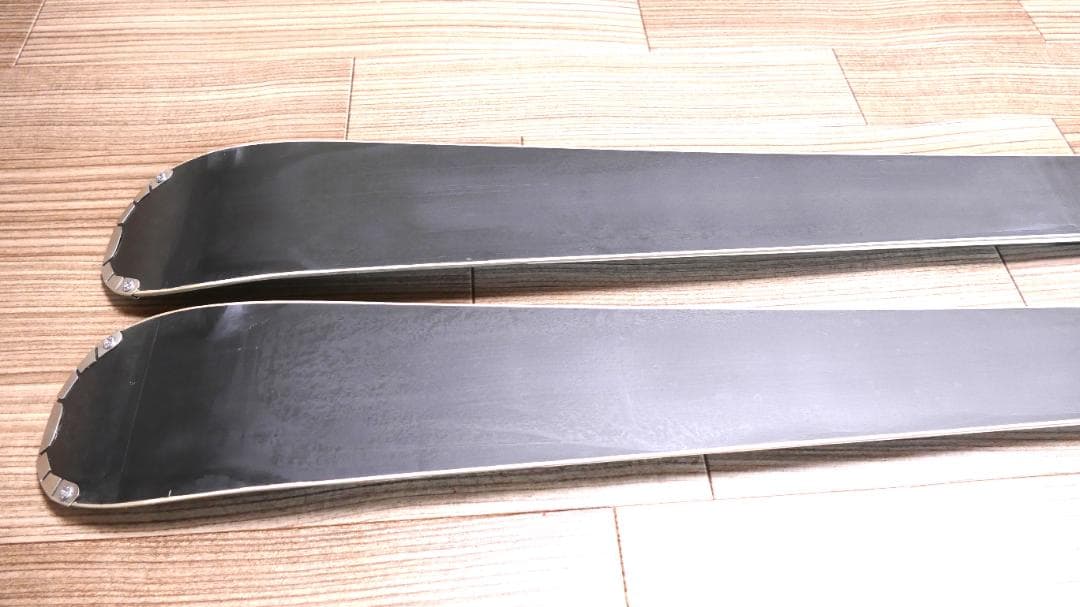 ★綺麗＆良好★SALOMON★162㎝★真のオールラウンダー板★中上級の方～★