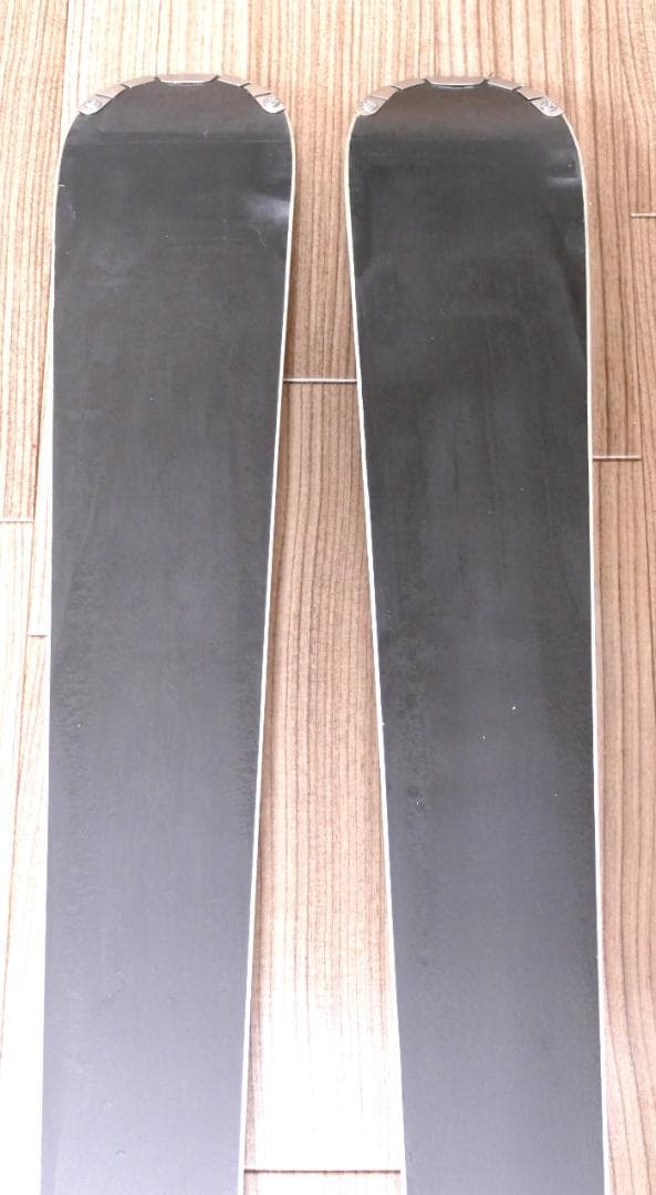 ★綺麗＆良好★SALOMON★162㎝★真のオールラウンダー板★中上級の方～★