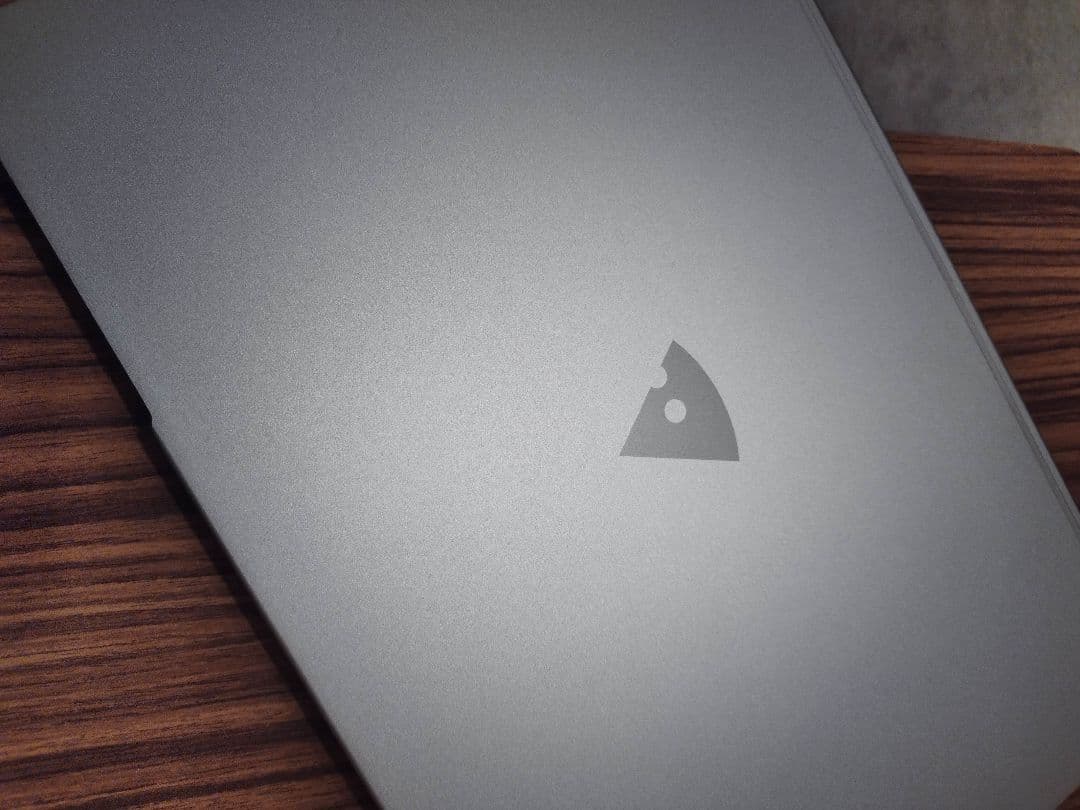 その他ノートPC本体 mouse B5-A7A01-SR-A