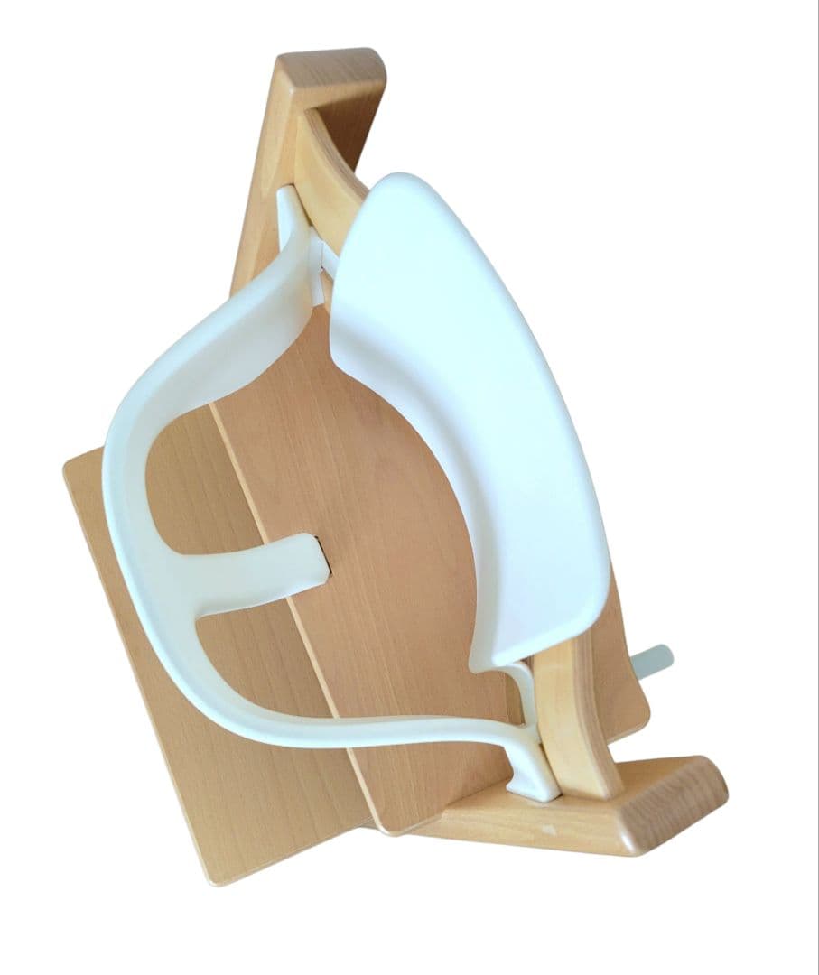 ★美品★STOKKE トリップトラップ ベビーチェア　シリアルナンバー5