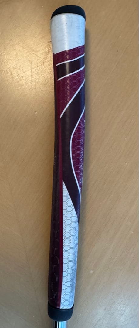 PING GLe2 SHEA レディース　ピンパター　（ヘッドカバー付き）