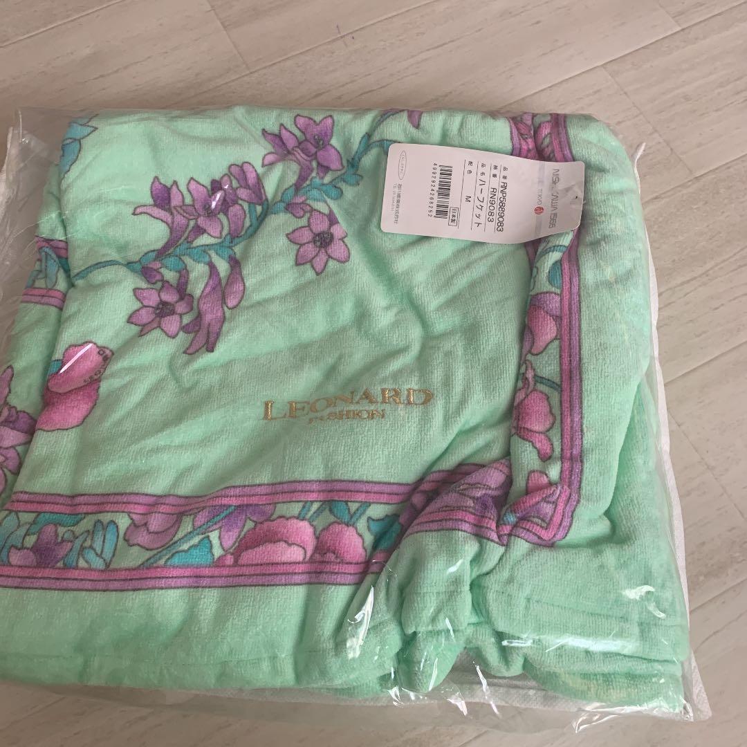 LEONARD ハーフケット