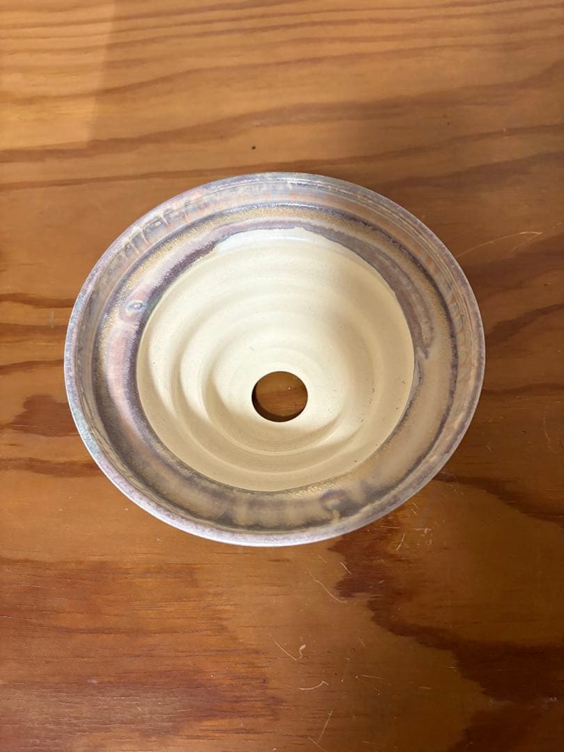 杉山 悠 植木鉢 2個セット