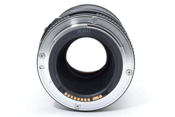 キャノン Canon EF 200mm F2.8L II USM 望遠レンズ