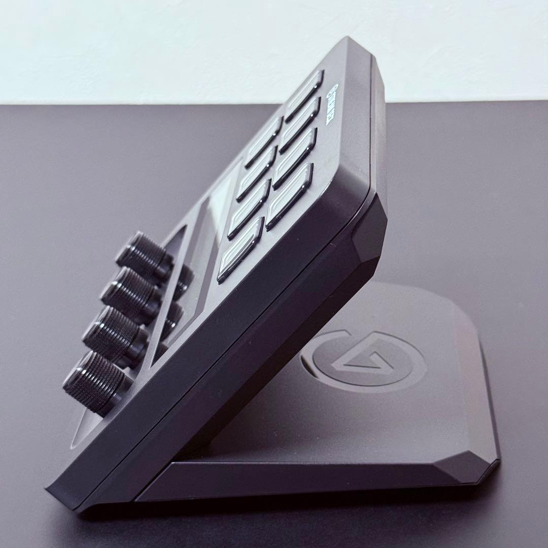 その他 Elgato Stream Deck +