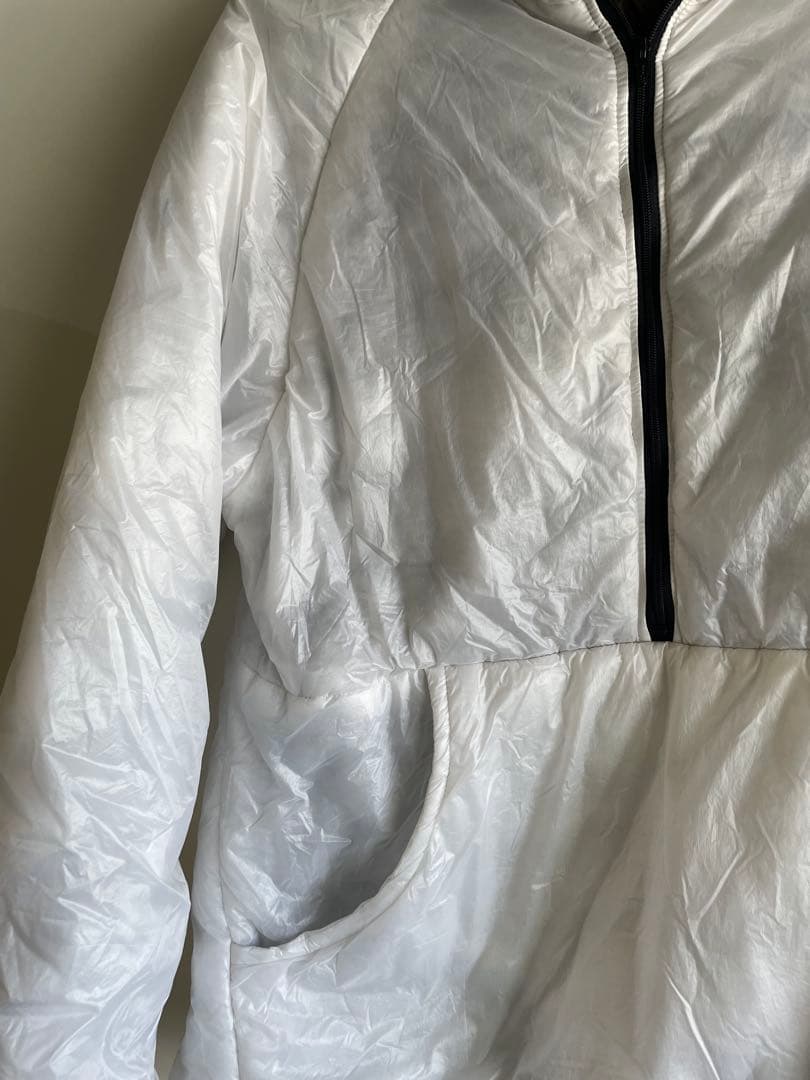 ジャケット・アウター ENLIGHTENED EQUIPMENT Torrid Pullover M