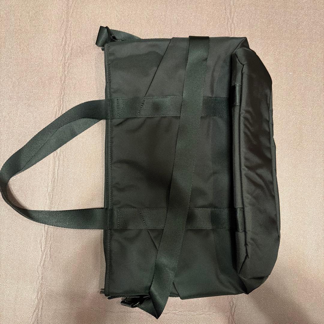 ム*ン様 THE NORTH FACE Shuttle Tote ブラック