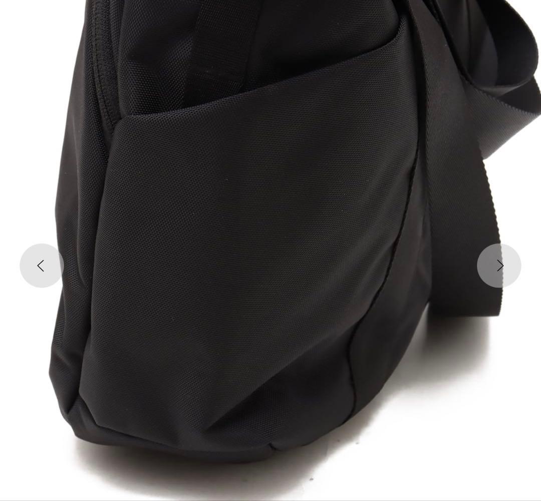 ム*ン様 THE NORTH FACE Shuttle Tote ブラック
