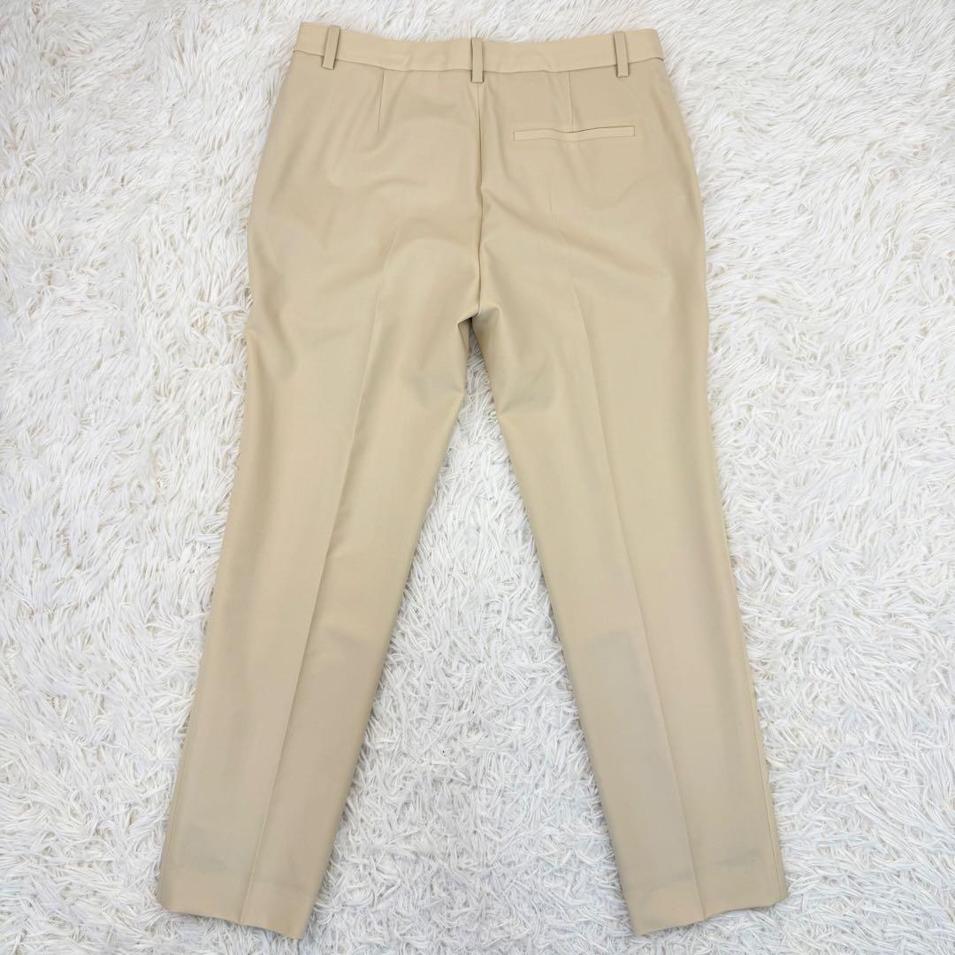 専用 極美品 22SS セオリー スーツ パンツ セットアップ ダブル