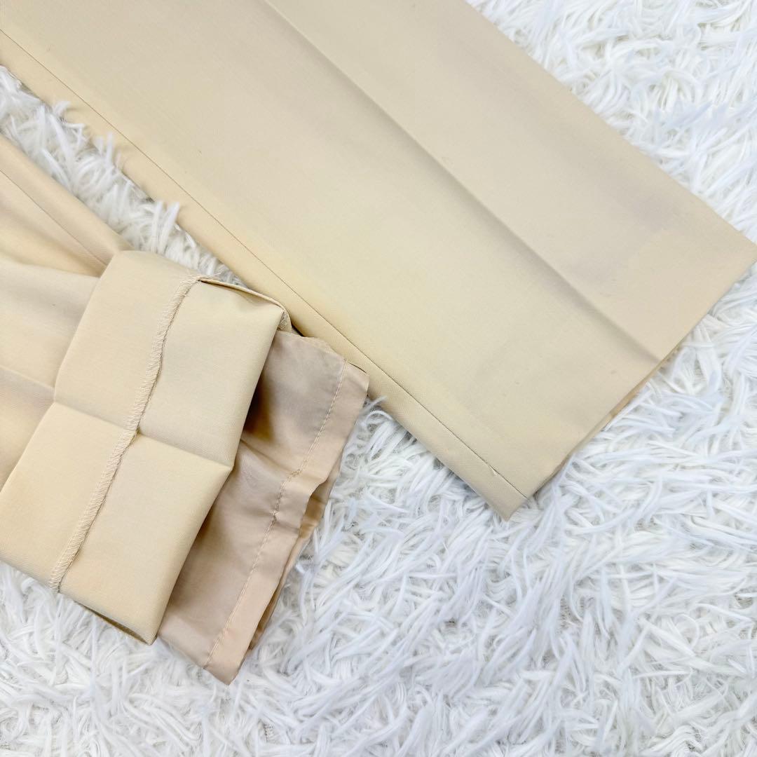 専用 極美品 22SS セオリー スーツ パンツ セットアップ ダブル