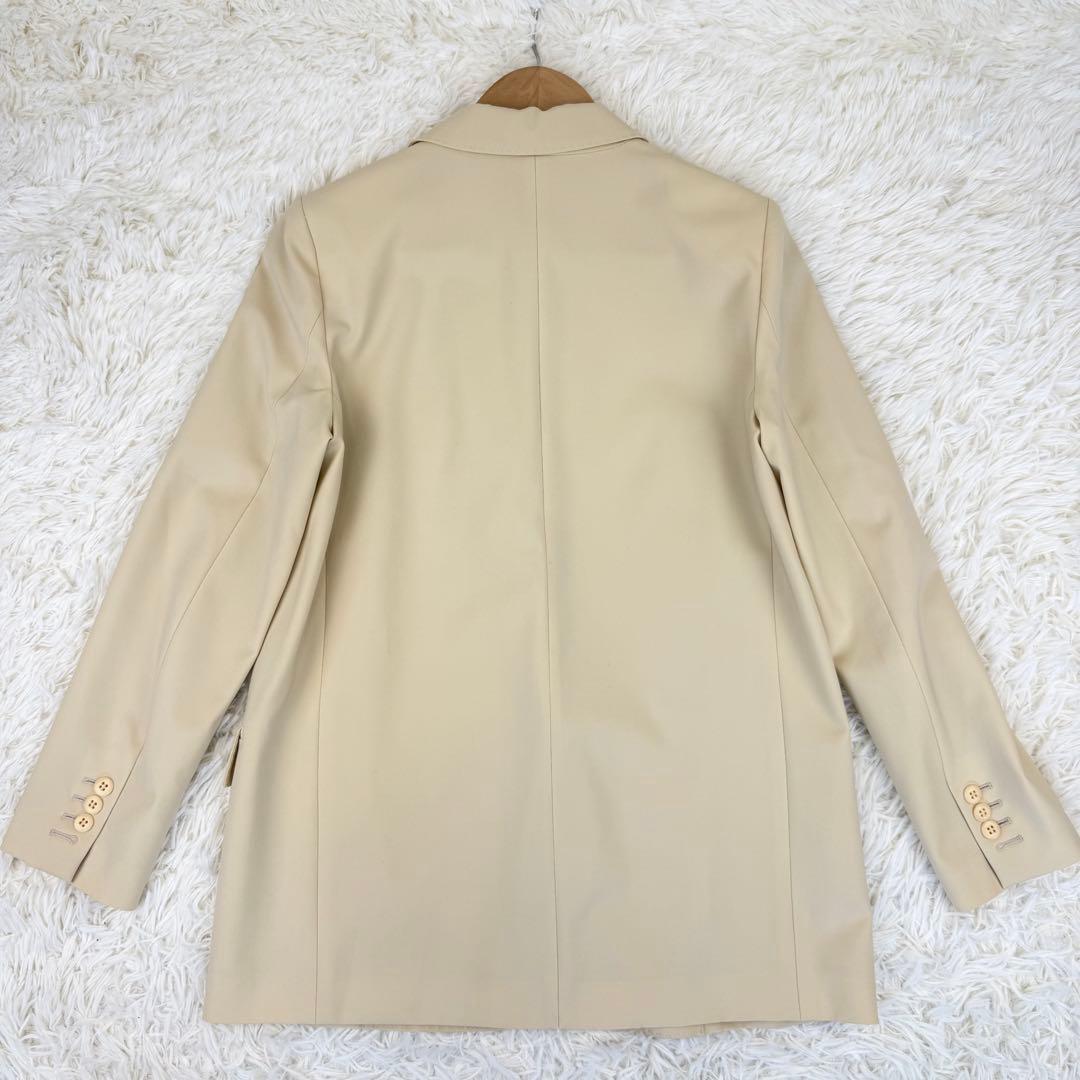 専用 極美品 22SS セオリー スーツ パンツ セットアップ ダブル