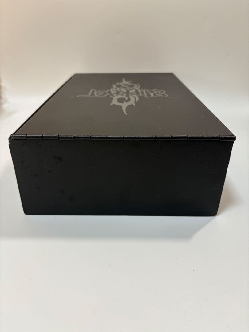 slipknot 1stアルバム 10周年記念ボックスセット