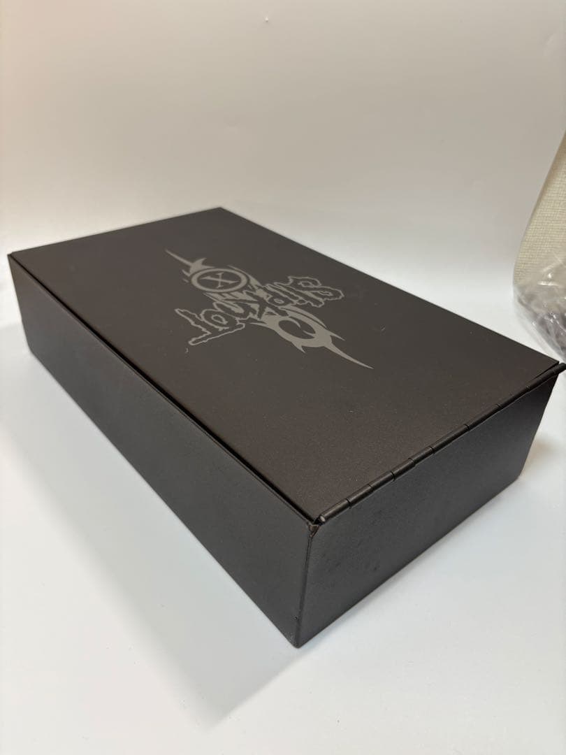 slipknot 1stアルバム 10周年記念ボックスセット