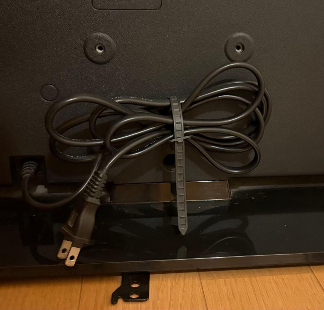 シャープ 液晶テレビ 32V型 AQUOS LC-32H7 TV