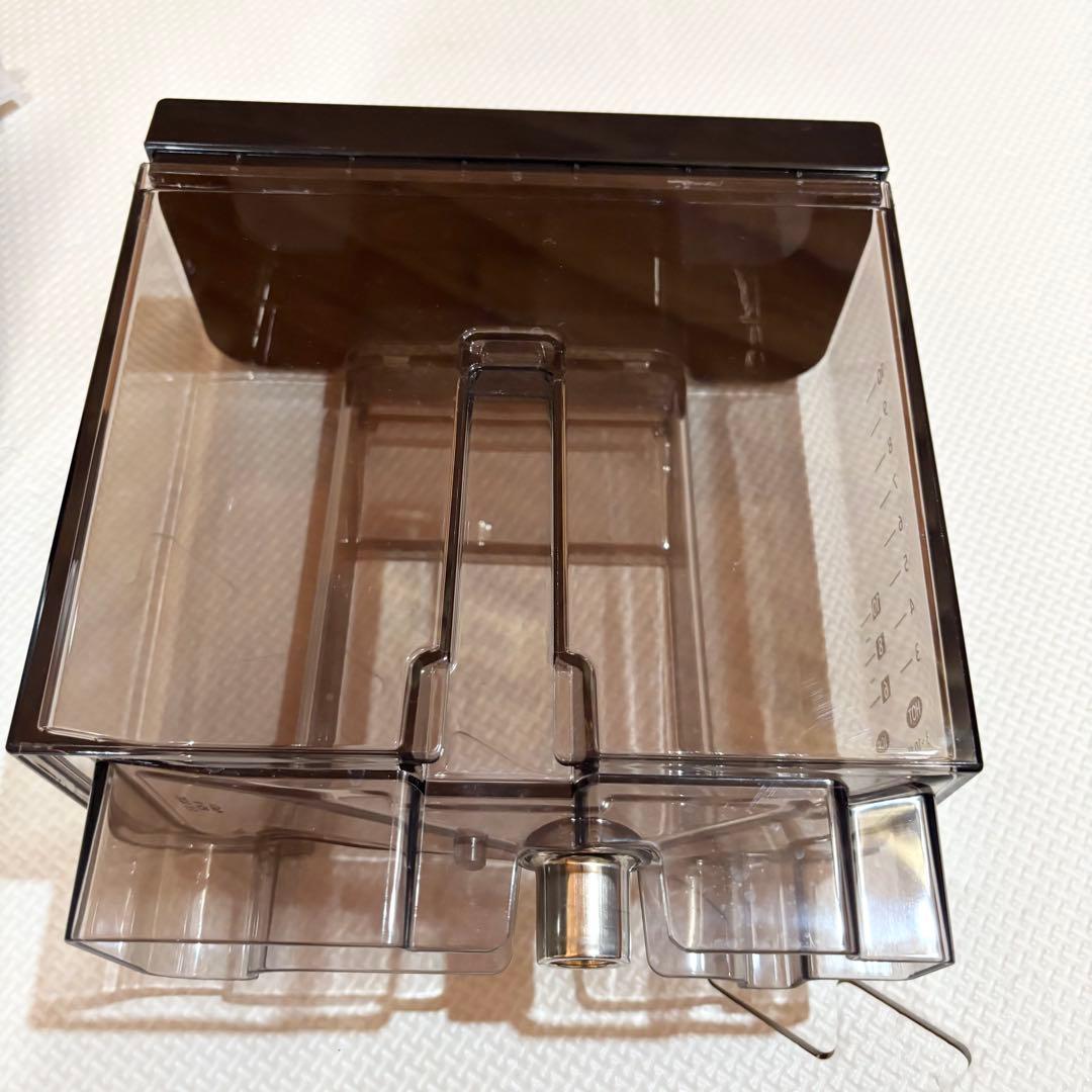 ZOJIRUSHI 象印 コーヒーメーカー EC-YS100 最大10杯