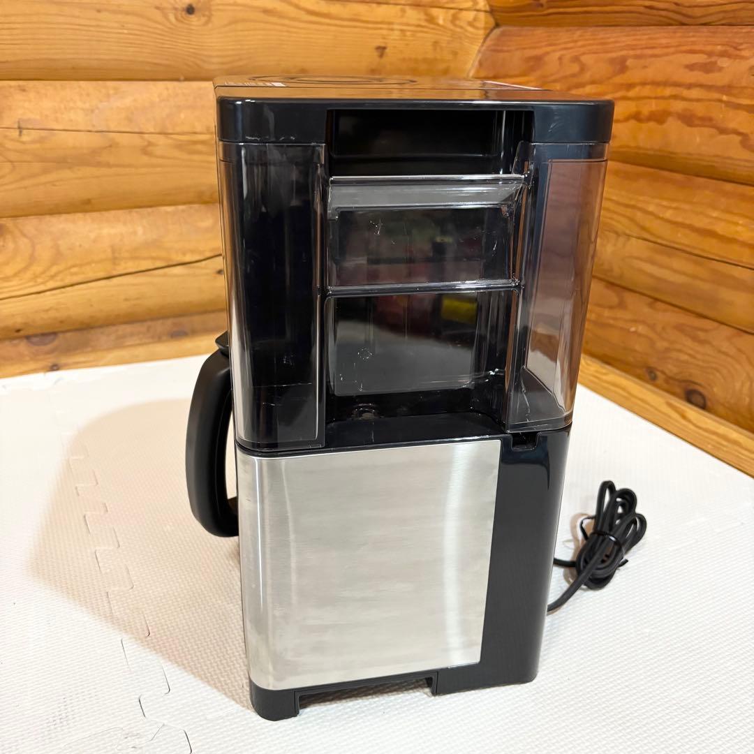 ZOJIRUSHI 象印 コーヒーメーカー EC-YS100 最大10杯
