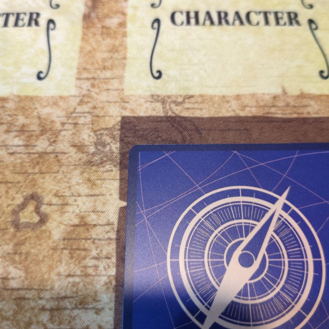 ロロノア・ゾロ エッグヘッドクライシス SP ワンピースカード スペシャル