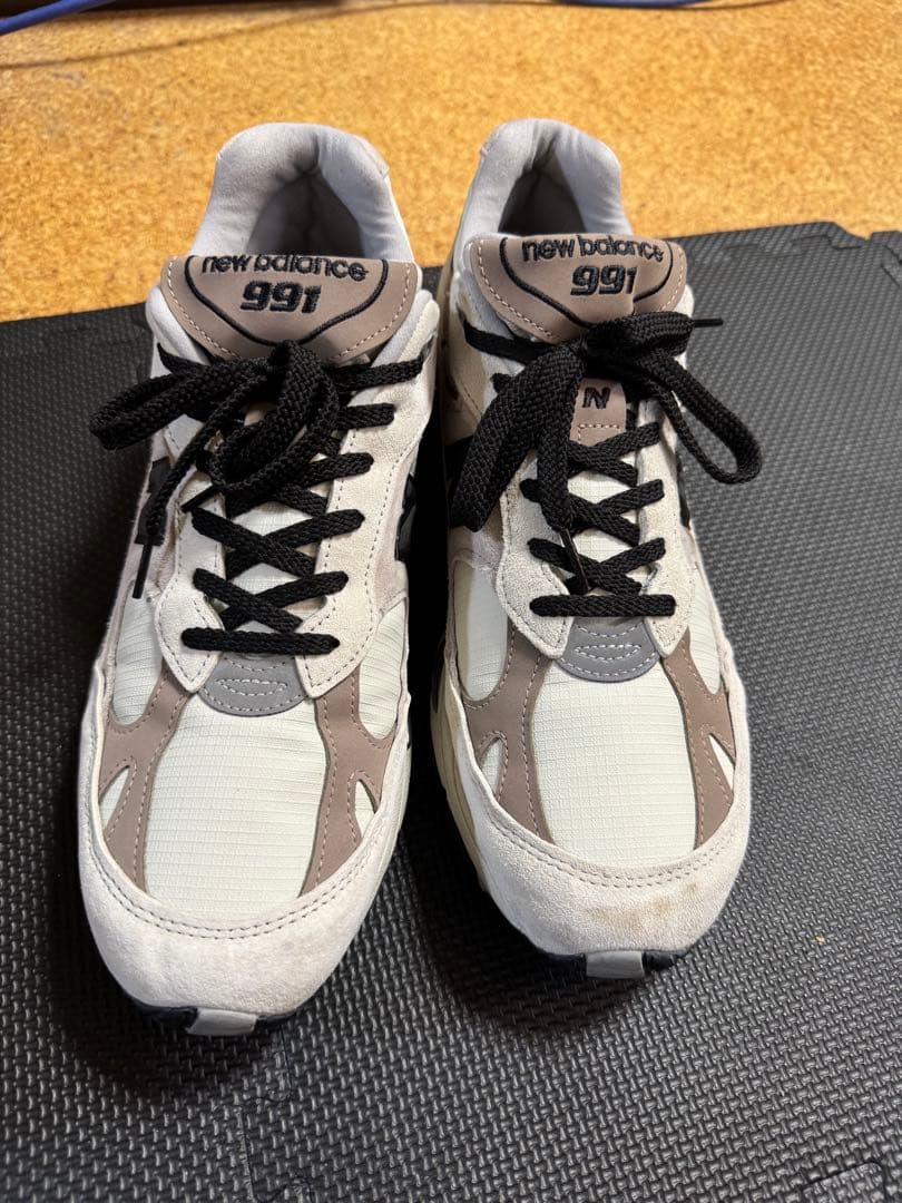Newbalance m991win ニューバランス