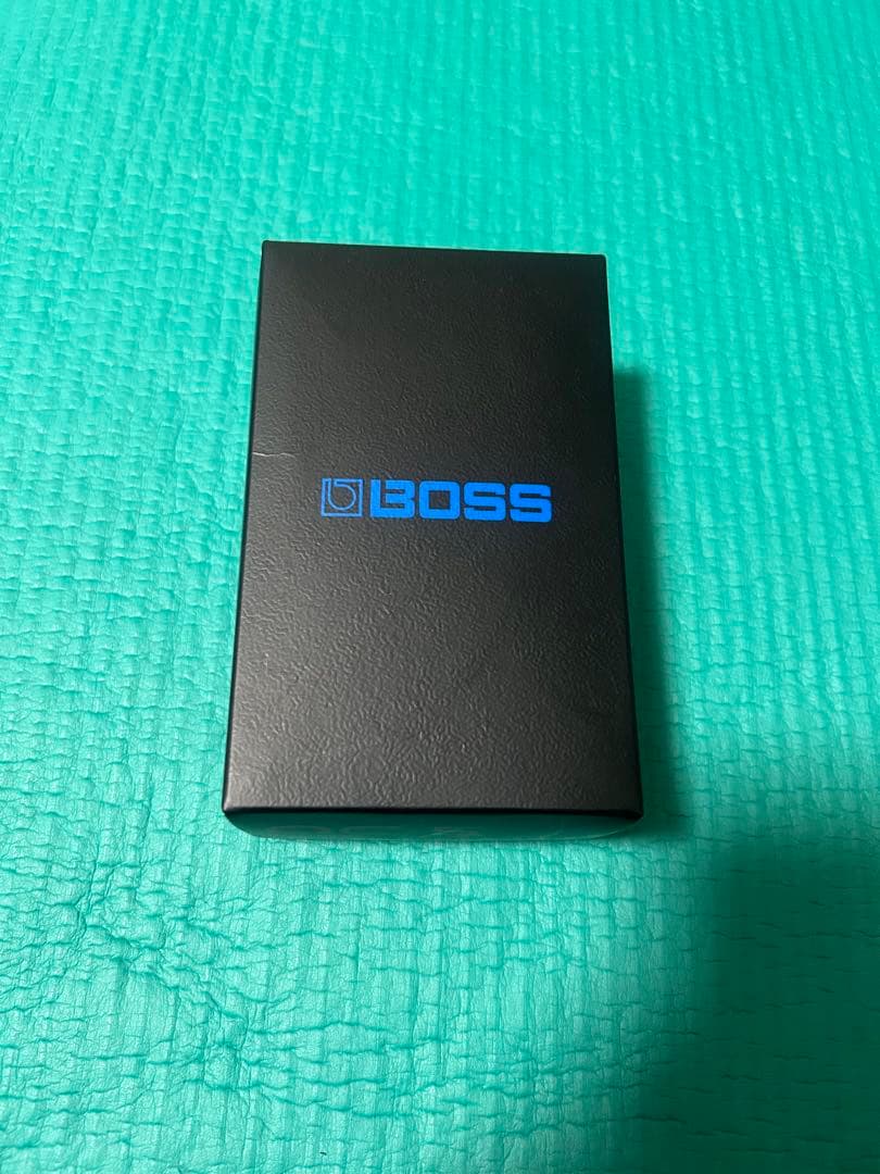 BOSS OC-5 オクターバー