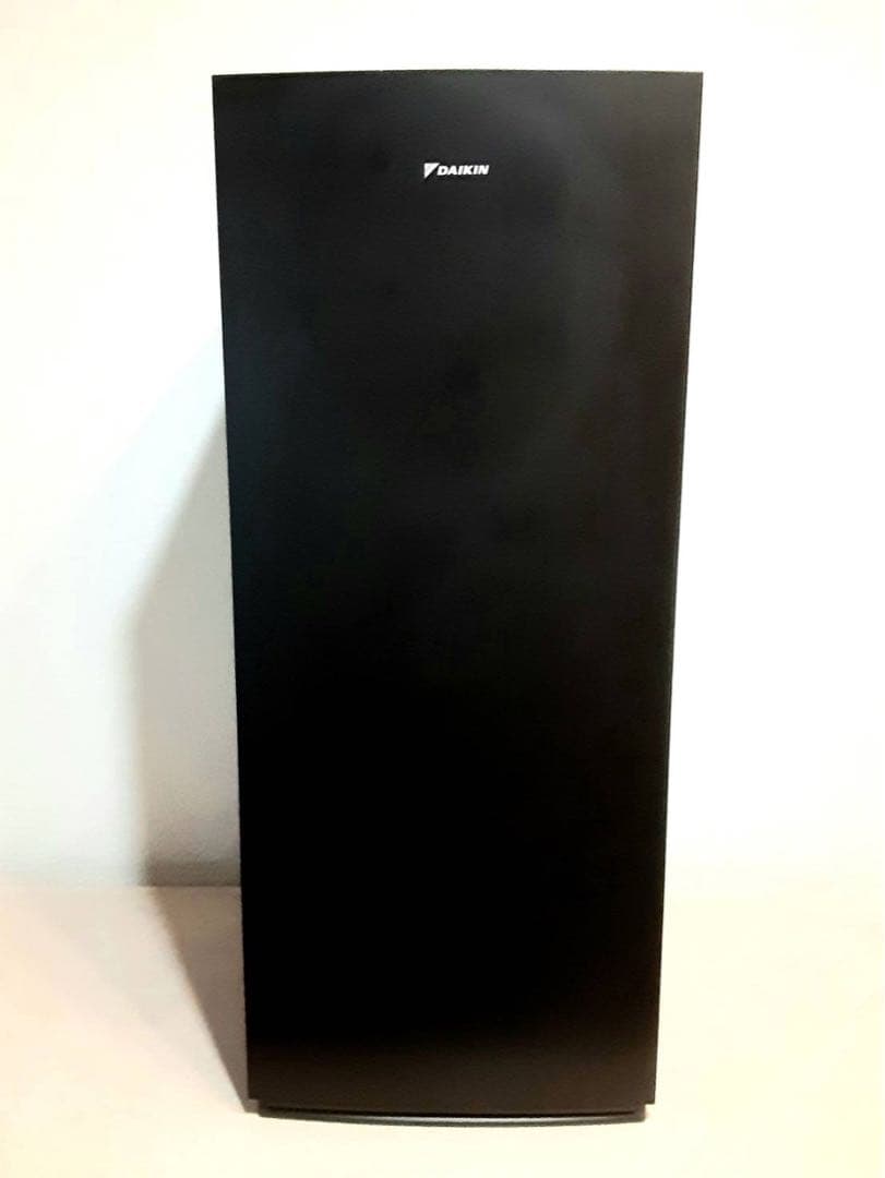 DAIKIN 空気清浄機 ブラック　MCK70YKS-T