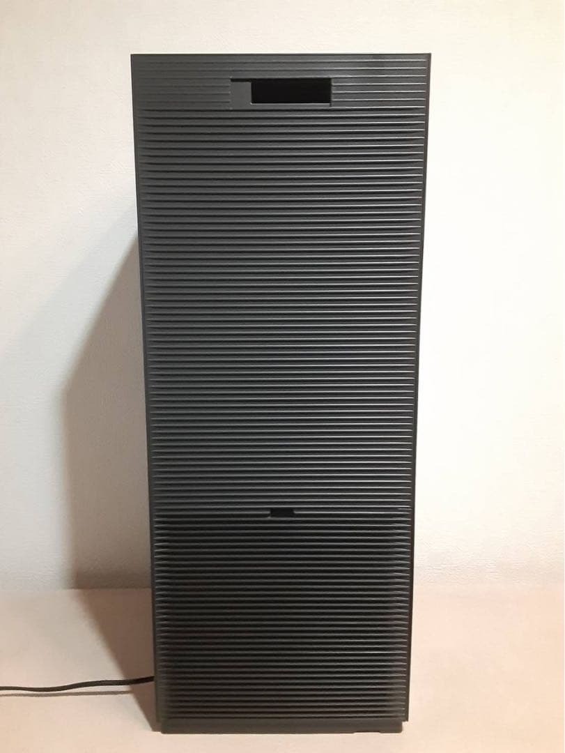 DAIKIN 空気清浄機 ブラック　MCK70YKS-T