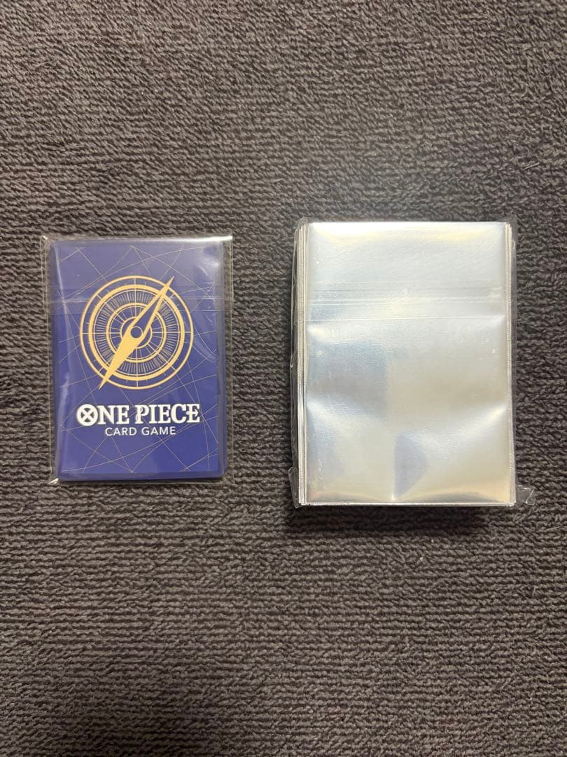 ONE PIECE CARD GAME 英語版 1st Anniversary