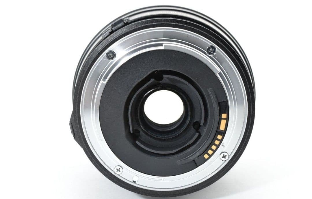 広角〜超望遠【Canon用】TAMRON AF 28-300mm LD