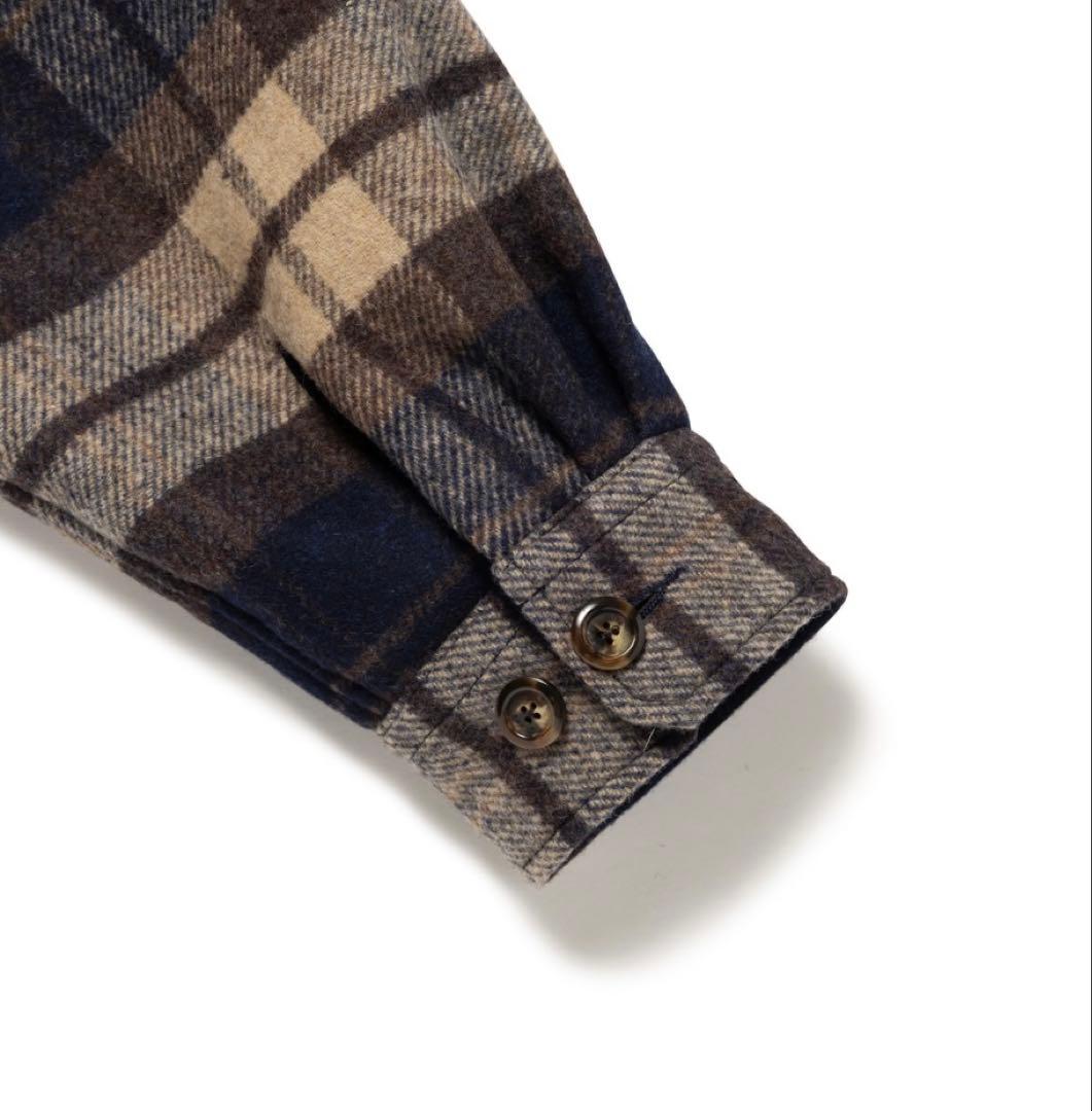 ジャケット・アウター WTAPS WCPO 25aw M