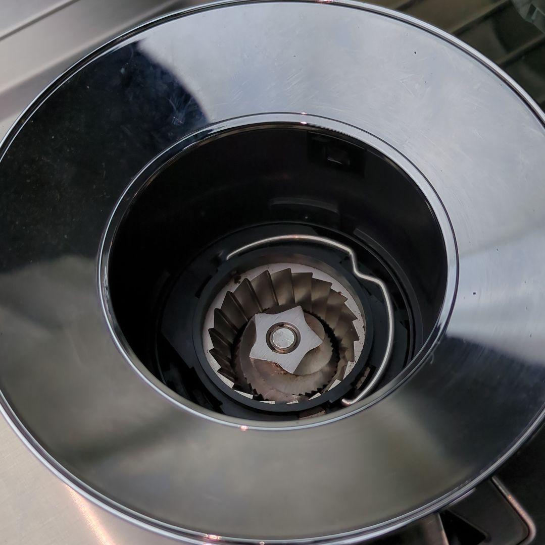 De'Longhi エスプレッソマシン EC9355J 中古美品 動作確認済