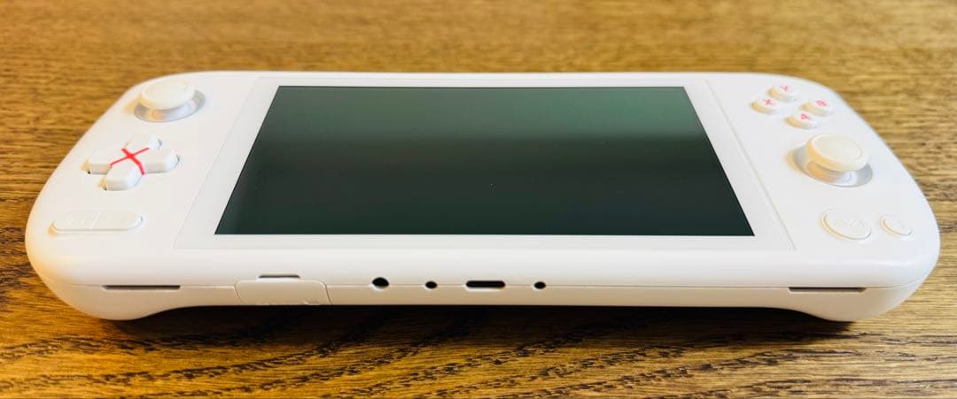 【ジャンク】AYANEO AIR（5560U／16GB／512GB／ホワイト）