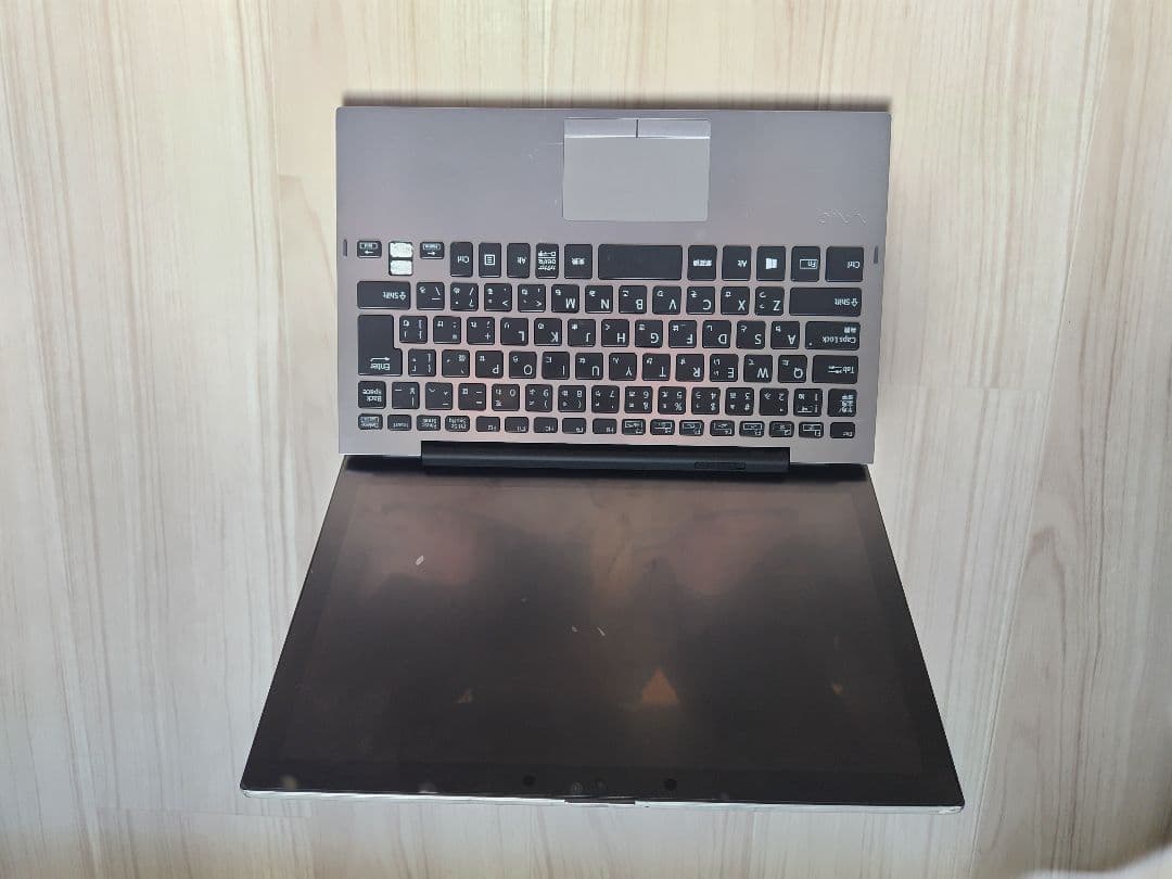 Windowsノート本体 Azuki