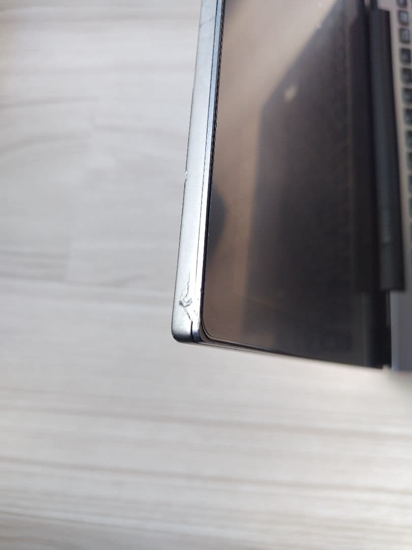 Windowsノート本体 Azuki