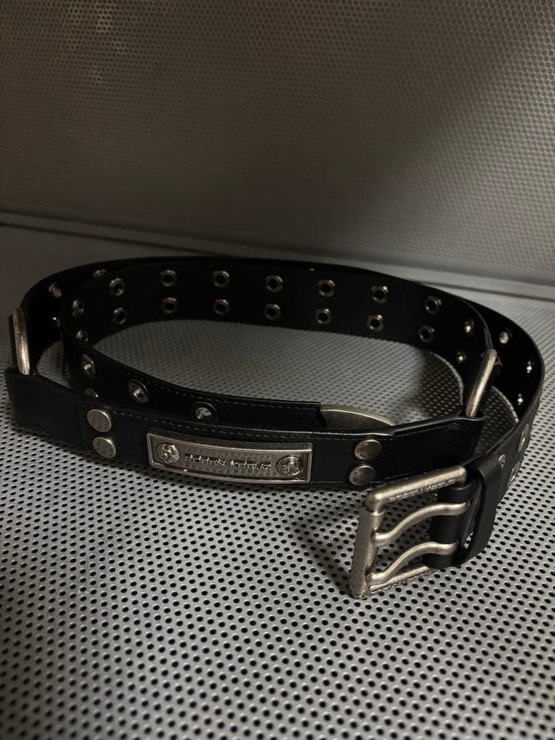 小物 Rosen Kreuz RGGEEK BELT