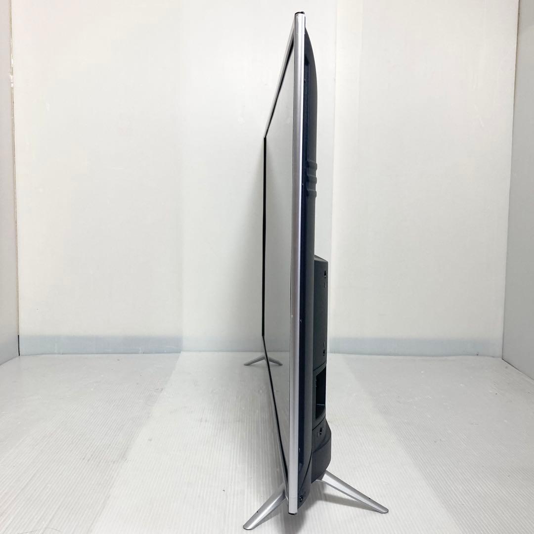 極美品 TCL 43インチ 液晶テレビ 43D2900F 2017年製