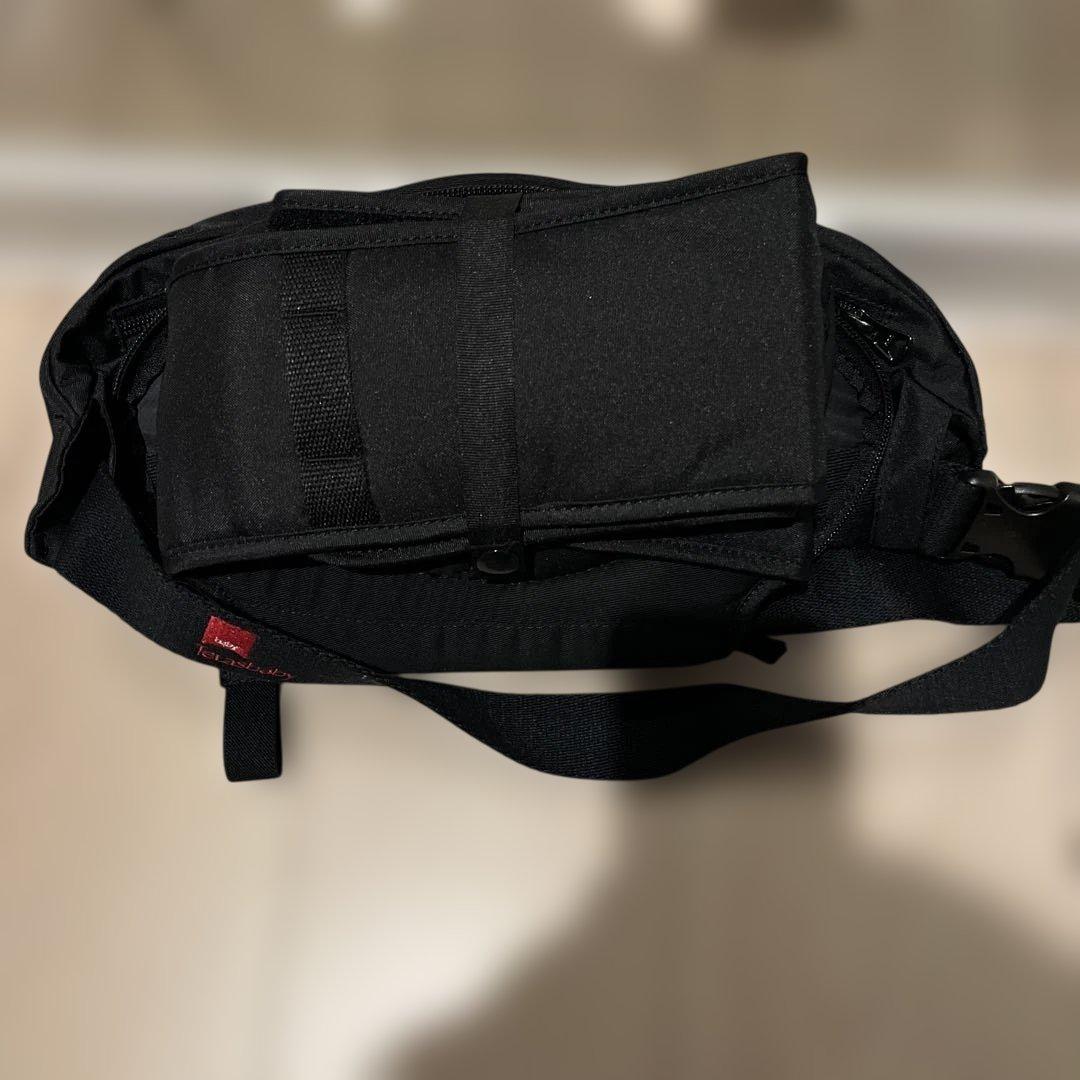 テラスベビー DaG3 ヒップシート ショルダー付き ブラック