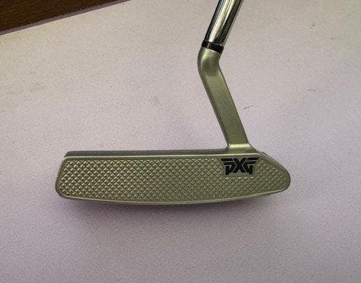 PXG ゼロトルクシリーズ HellCat ZT パター 日本正規品