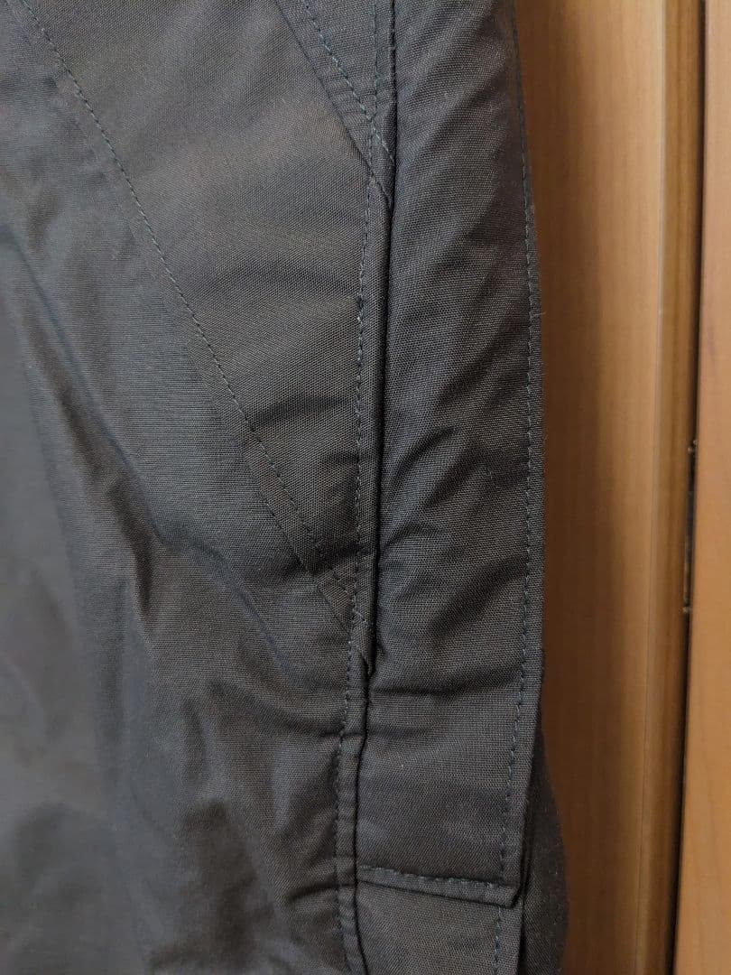 と*う様 グリーンクロージング　ビブパンツ　Sサイズ　オリーブ　greenclo