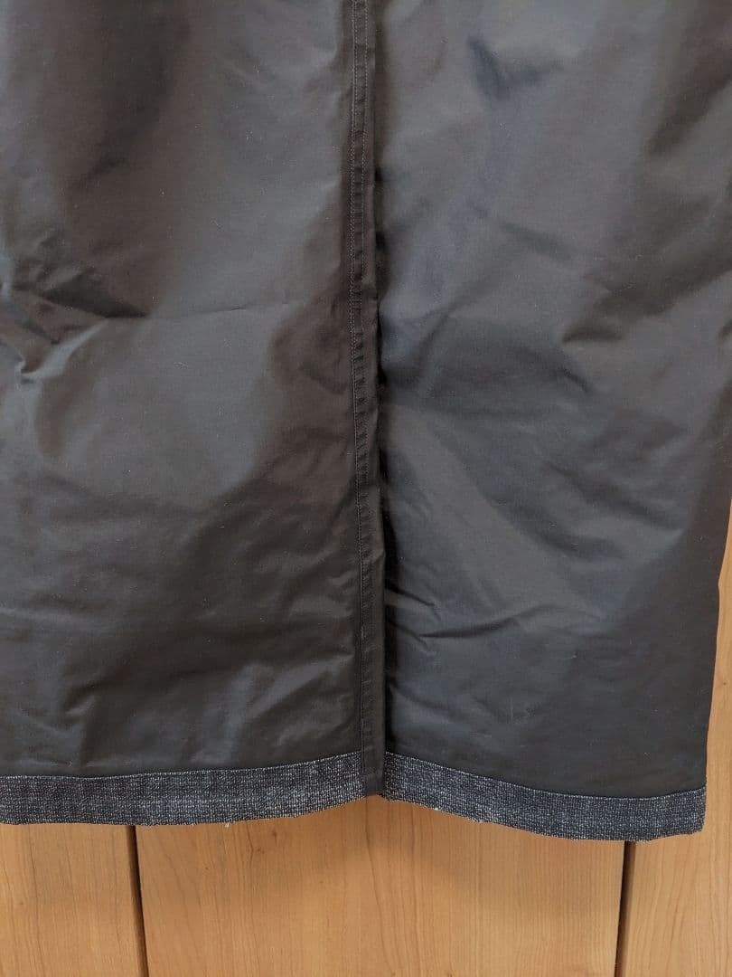 と*う様 グリーンクロージング　ビブパンツ　Sサイズ　オリーブ　greenclo