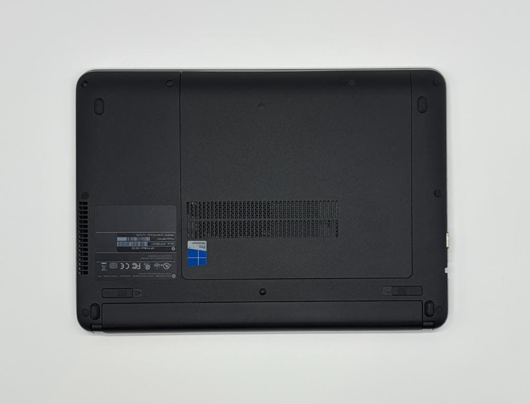 HP ProBook 430 G3、8GB、128GB SSD