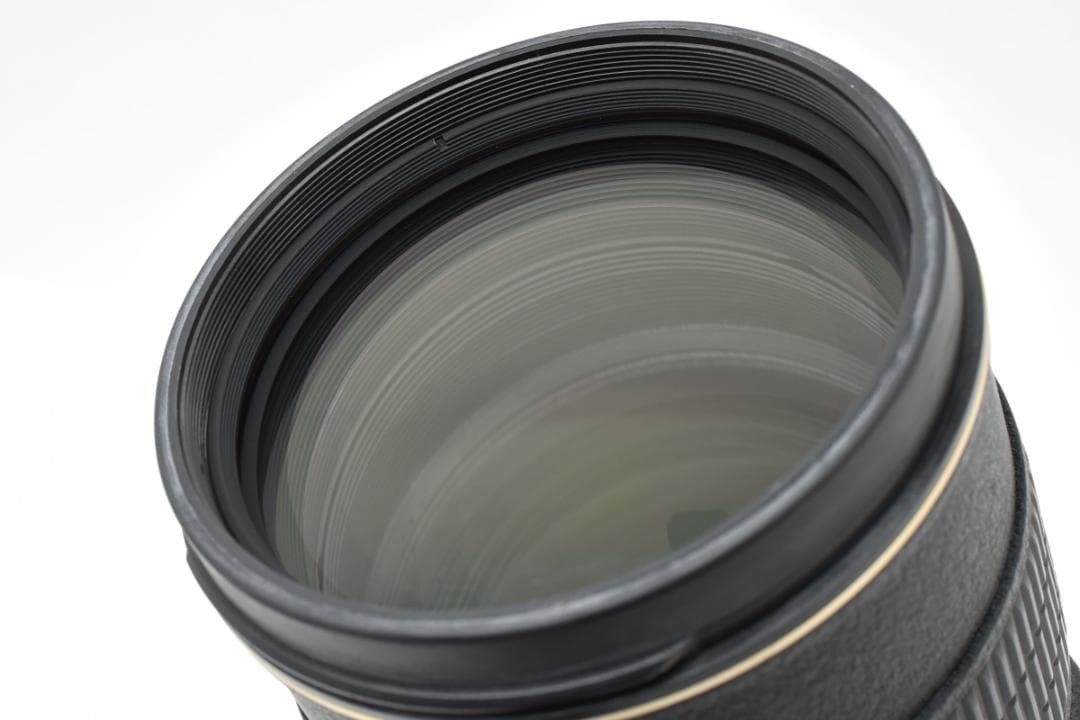 美品 Nikon AF-S NIKKOR 80-200mm F2.8 D ED