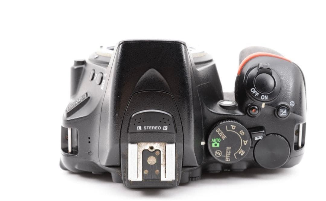 ニコン Nikon D5500 ダブルレンズセット　✨スマホ転送OK✨大人気✨