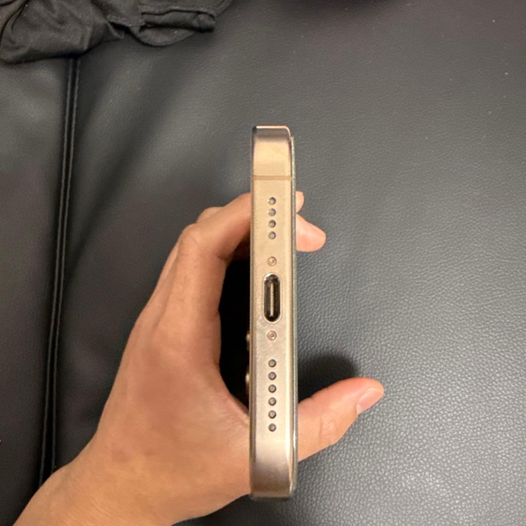 スマートフォン本体 iPhone16promax 256GB