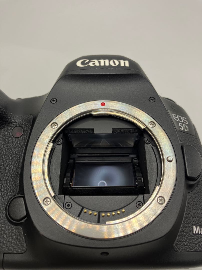 【返品保証】Canon EOS 5D Mark III
