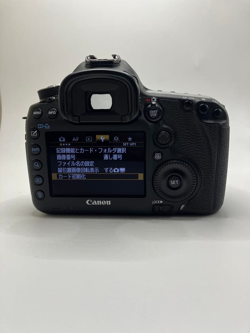 【返品保証】Canon EOS 5D Mark III