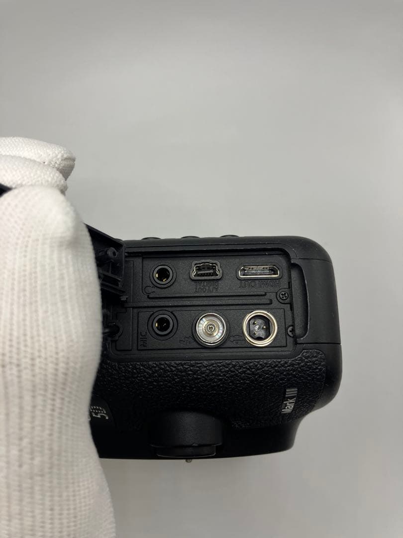 【返品保証】Canon EOS 5D Mark III