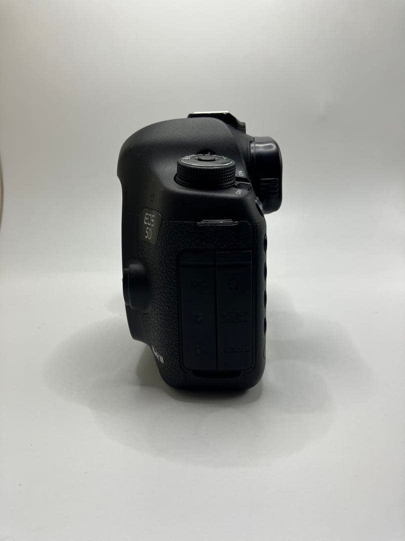 【返品保証】Canon EOS 5D Mark III