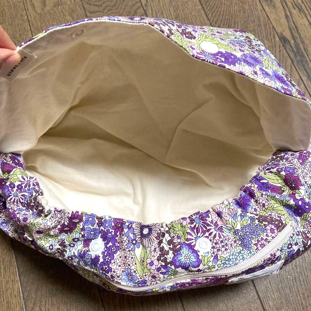 sun&beach 抱っこ紐&抱っこ紐収納カバー　Margaret Annie