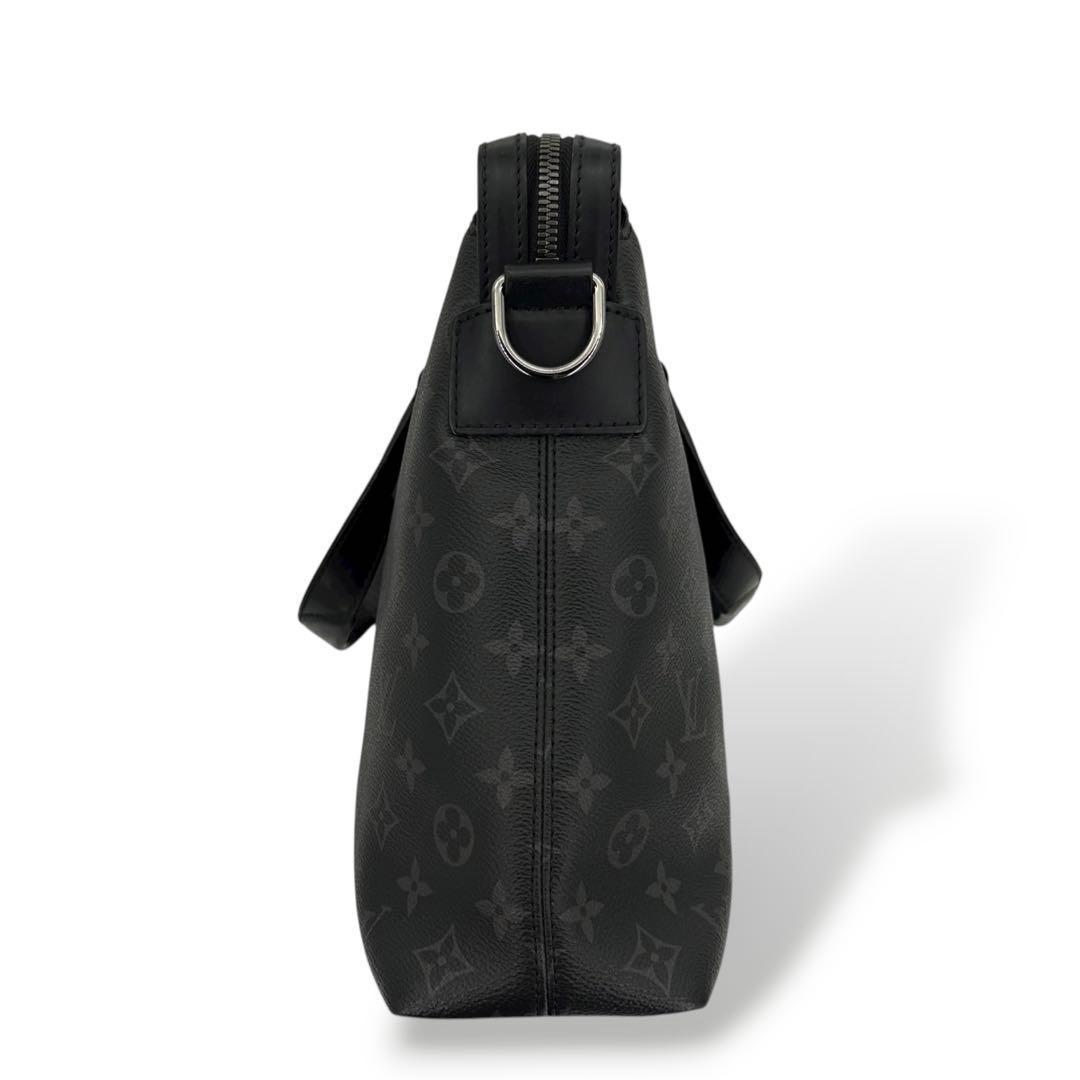 [超極美品] ルイヴィトン エクリプス エクスプローラー ビジネスバッグ